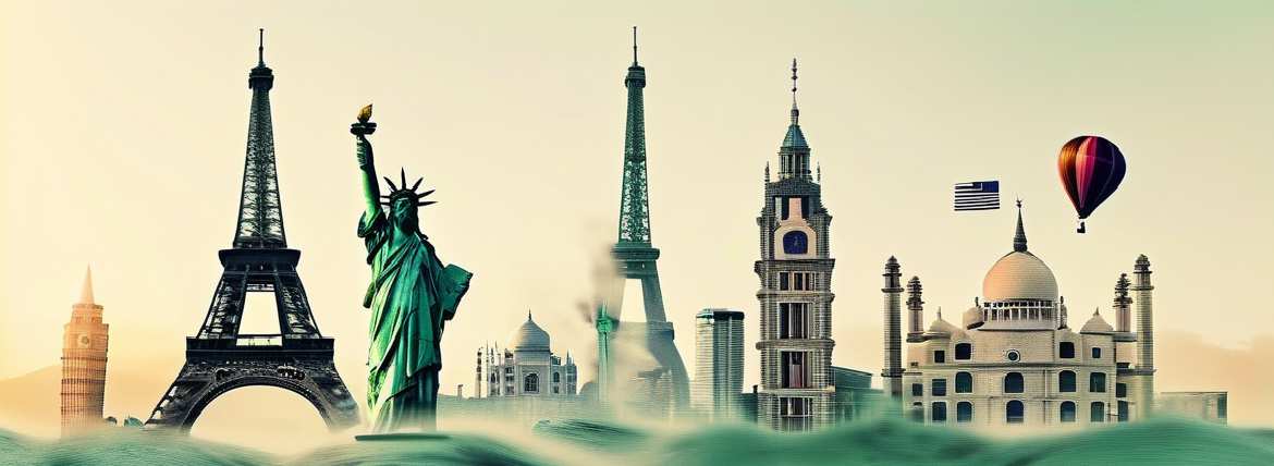 幻灯片|全球大百科